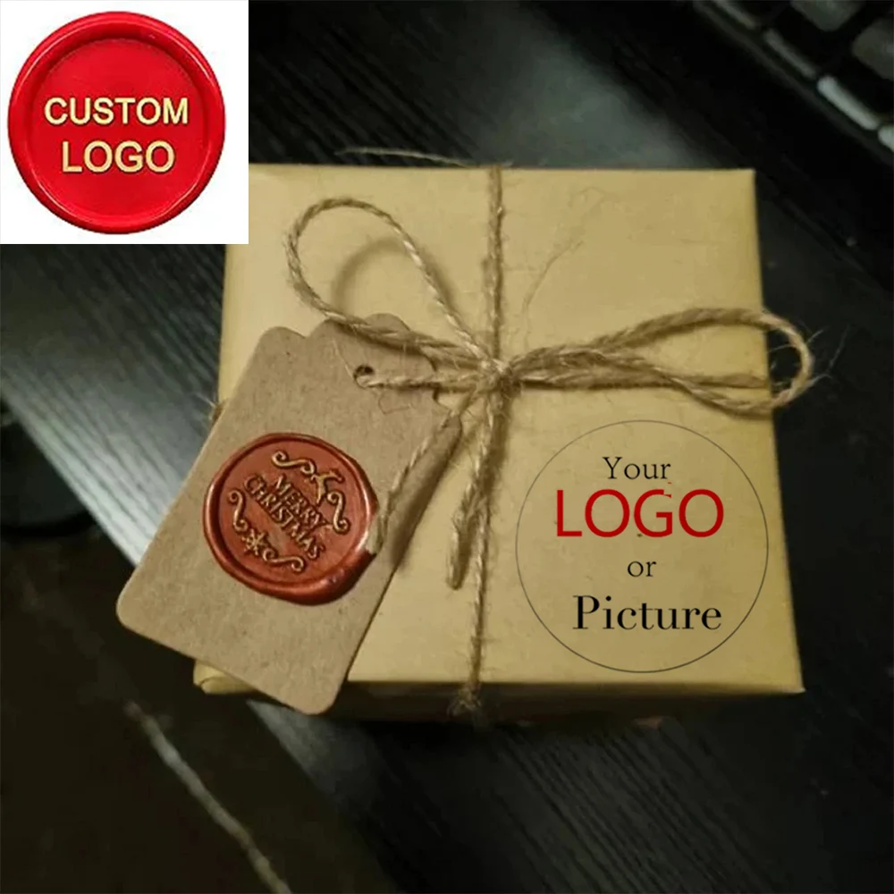Custom LOGO Wedding Sealing wa - Wax Seal Letter Kit review and price