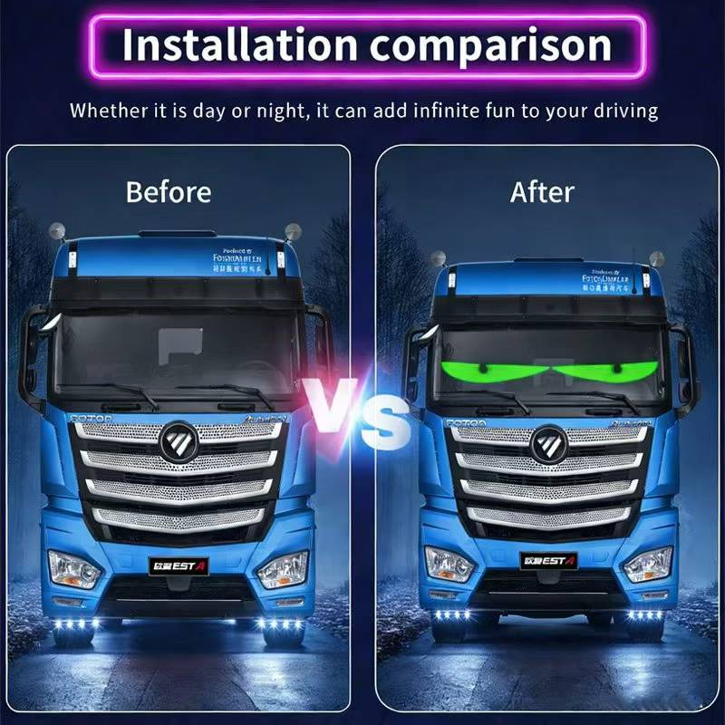 LED Display for Truck USB Scro - Custom Map Poster review and price