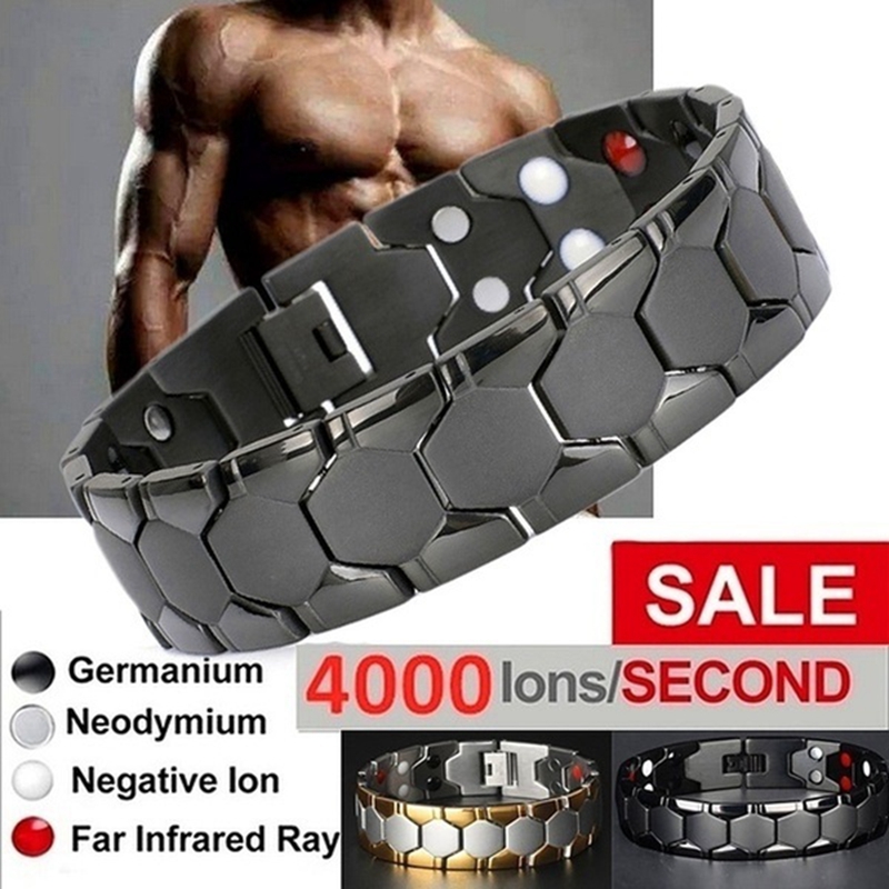 Charm bracelet Health Energy B - Coordinates Bracelet review and price