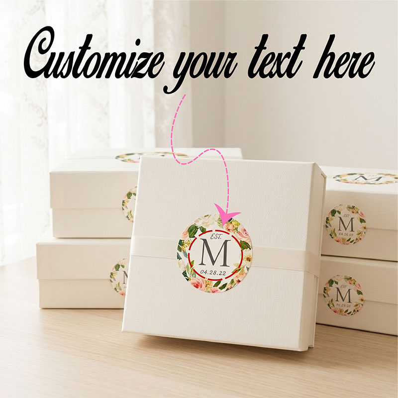 Custom Stickers Personalized D - Personalized Name Box review and price