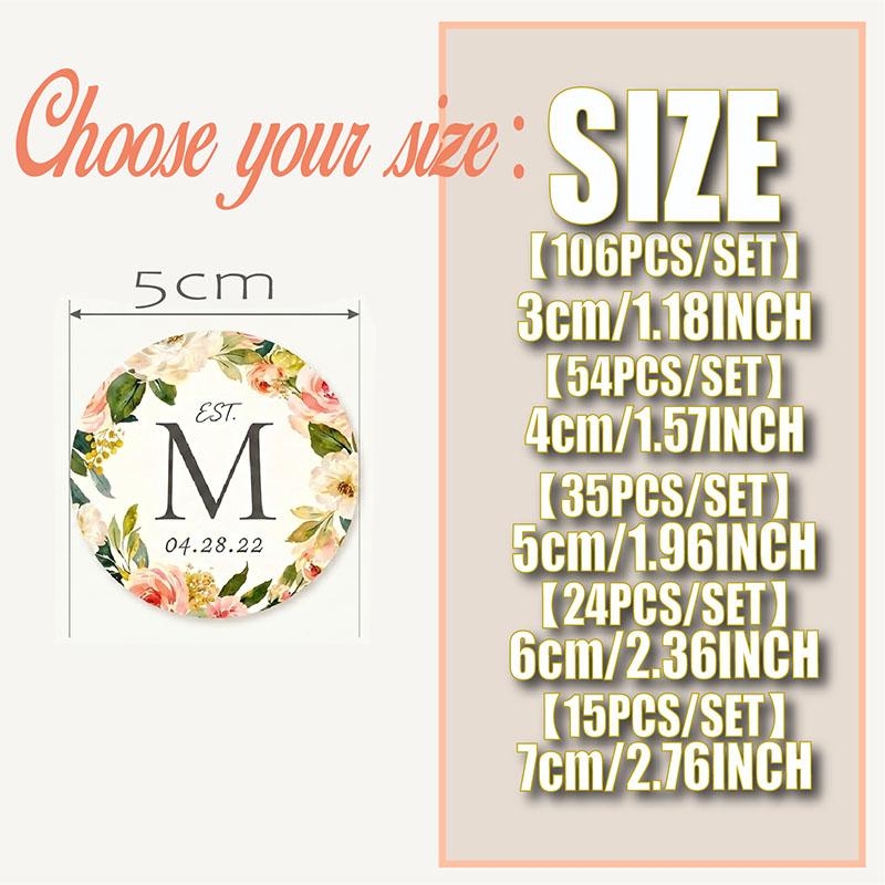 Custom Stickers Personalized D - Personalized Name Box review and price