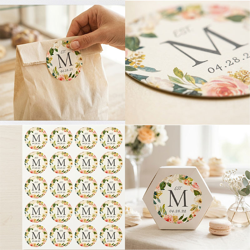 Custom Stickers Personalized D - Personalized Name Box review and price